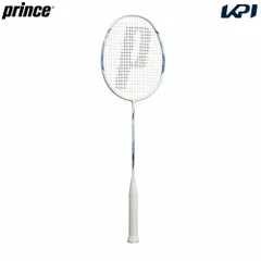 「ガット張り上げ済み」プリンス Prince バドミントンラケット    LITE 7000 TI ライト 7000 チタン 7BJ087のサムネイル