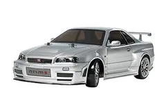 ヨコモ カーボンパーツ　32 GTR スカイライン　ラジコン　希少 ドリフト 2025年最新】スカイライン R32関連商品が勢ぞろい！- Yahoo