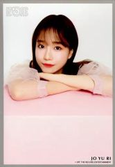 直筆サイン入り本＆イベント限定生写真】田﨑さくらさん1st写真集