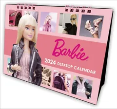 2024年最新】barbie カレンダーの人気アイテム - メルカリ