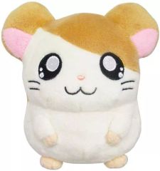 超希少品！当時物！とっとこハム太郎 レトロぬいぐるみ - メルカリ