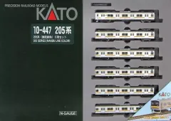 2025年最新】205系 KATOの人気アイテム - メルカリ