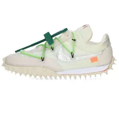 2023年最新】off-white waffle racerの人気アイテム - メルカリ