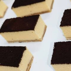ご注文品⑤　焼きティラミス　焼ティラミス　　焼き菓子