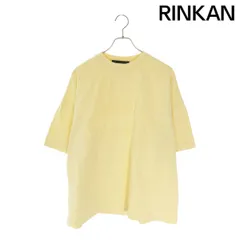 フォグ  ESSENTIALS ラバーロゴモックネックTシャツ メンズ Sのサムネイル