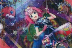 【中古】アニメ系トレカ No.14[ノーマル]：望月穂波