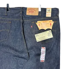 リーバイス 501 USA 94年製 2025年最新】リーバイス 501 usa製 94年の人気アイテム - メルカリ