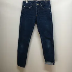 JOURNAL STANDARD　セルビッジ　デニム　USED　12419