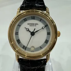 2025年最新】RAYMOND WEIL 時計の人気アイテム - メルカリ