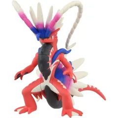 タカラトミー ポケットモンスター モンコレ ML-29 コライドン 4歳以上 おもちゃ