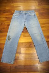 ◆リーバイス501　アメリカ製　ボタン刻印511　501‐0193　USED　サイズ34