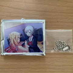 プロセカ　日野森 志歩  天馬 咲希　アクリルキーホルダー　アクキー