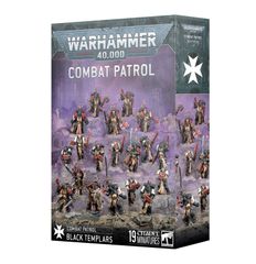 WH40K：ジーンスティーラー・カルト・バトルフォース： 有機聖体