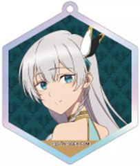 都*一様 片田舎のおっさん アリューシア・シトラス 限定 アクリル