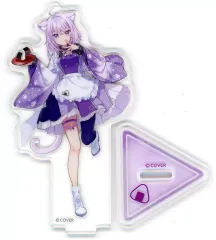 【中古】アクリルスタンド・アクリルパネル 猫又おかゆ アクリルスタンド 「ホロライブくじ～ホロクッキング おかわり!～」 アクリルスタンド賞