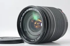 2024年最新】Canon EF レンズ 28-200mm F3.5-5.6 USMの人気アイテム 