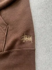 2025年最新】old stussy ジップパーカーの人気アイテム - メルカリ 2025年最新】old stussy ジップパーカーの人気アイテム - メルカリ