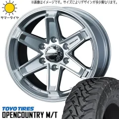 商談中）285/60R18 PCD139.7 タイヤホイールセット エスカレード