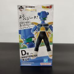 新品未開封】一番くじ ドラゴンボール D賞キュイ - メルカリ