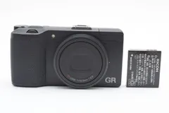 【ジャンク品】 センサー不良 箱無しRICOH リコー GR DIGITAL Ⅳ Amazon | RICOH デジタルカメラ GXR+A16 KIT 24-85mm APS-C