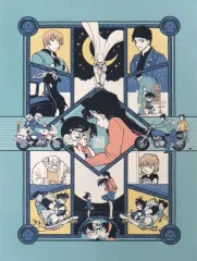 2026年最新】キャンバスアート コナンの人気アイテム - メルカリ