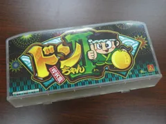 クラシック 2025年最新】パチスロ 緑ドンの人気アイテム メルカリ - キーホルダー・アクリルキーホルダー