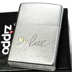 ZIPPO virgin LoveシリアルナンバーNO.0000 - メルカリ