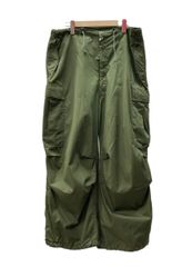 ミリタリー Military U.S.ARMY M-51 ARCTIC PANTS アークティック オーバーパンツ アメリカ軍 Vintage ヴィンテージ 緑 無地 カーゴパンツ カーキ MEDIUM-REGULAR 104MB-205