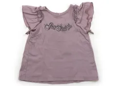 【ジルスチュアート/JILLSTUART】Tシャツ・カットソー 80サイズ 女の子【子供服・ベビー服】（1864376）