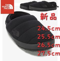 ミュール防寒 靴  おしゃれ 海外限定 韓国限定 タグ付き 新品 新作  ノースフェイス スニーカー THE NORTH FACE  ミュール スリッパ ミュール   希少 シューズ  日本未発売 ホワイトレーベル 正規品 スリッポン