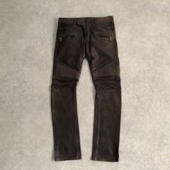 AW2015 デトロイトカット SBW コーティングデニム 32 - メルカリ