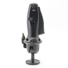 godox SL-150W LEDライト ダボ アダプター付き 中古 - メルカリ