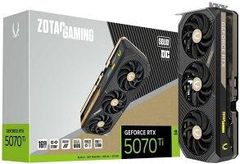 【新品】 ZOTAC GAMING GeForce RTX 5070 Ti SOLID OC 16GB GDDR7 グラフィックスカード ZT-B50710J-10P VD9057