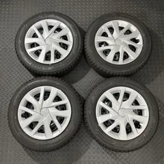 2026年最新】ホンダ 純正 155 65 14の人気アイテム - メルカリ