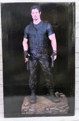 スターフォックス ゼロ フォックス・マクラウド スタチュー フィギュア 海外限定 スターフォックス ゼロ フォックス・マクラウド スタチュー フィギュア