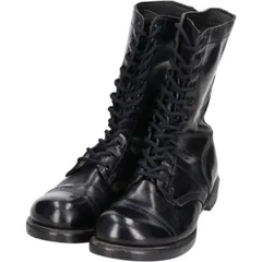 未使用品　米軍実物　CORCORAN コーコラン　ミリタリーブーツ24.5cm④ 2025年最新】コーコラン ブーツの人気アイテム - メルカリ