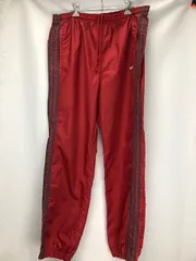 ADIDAS ナイロン　ボトム　サイズⅬ　06050704　01
