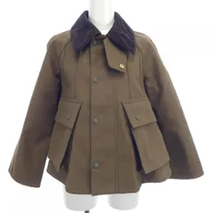 ロエベ LOEWE ジャケット