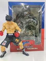 ● Hajime no Ippo New Challenger Figure [Hobby] [2]