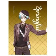 2026年最新】千銃士スプリングフィールドの人気アイテム - メルカリ