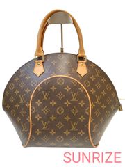 LOUIS VUITTON ルイ・ヴィトン エリプスMM M51126【K1179】