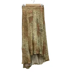 2025年最新】goa ロングスカートの人気アイテム - メルカリ