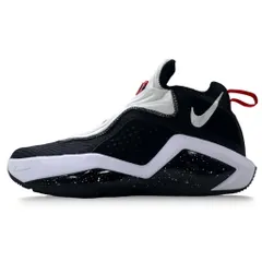 レブロン14 未使用 Nike LeBron Soldier 14 