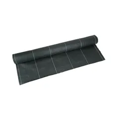 【新品・7営業日以内発送】4977292657396 セフティ－3 高密度防草シート 翠 1X20m【沖縄離島販売不可】のサムネイル