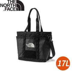 【新品】ノースフェイス トートバッグ エクスプローラーユーティリティートートバッグ EXPLORE UTILITY TOTE ブラック 黒 2WAY