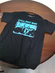 2025年最新】fall out boy tシャツの人気アイテム - メルカリ