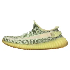 2025年最新】YEEZY BOOST YEEZREELの人気アイテム - メルカリ