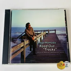 浜田省吾 / ロードアウト“トラックス”  SRCL-3472 [N14]【CD】(P24)のサムネイル