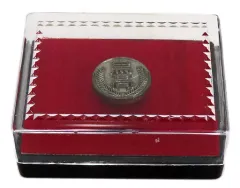 【中古】バッジ・ピンズ 烏野高校 リアル校章 「ハイキュー!!」