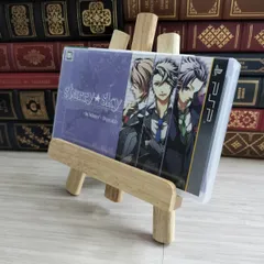 8-1 Starry☆sky ~in Winter~ PSP 03797